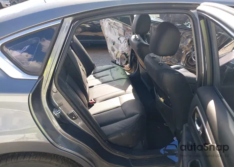 2014 Nissan Altima 2.5 Sl из США, поврежденный, VIN 1N4AL3AP6EN336390